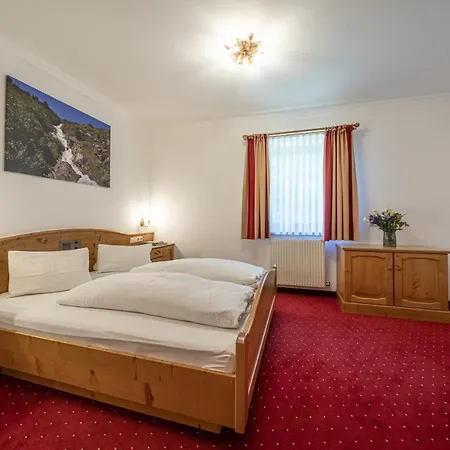 فندق Similaun فنت