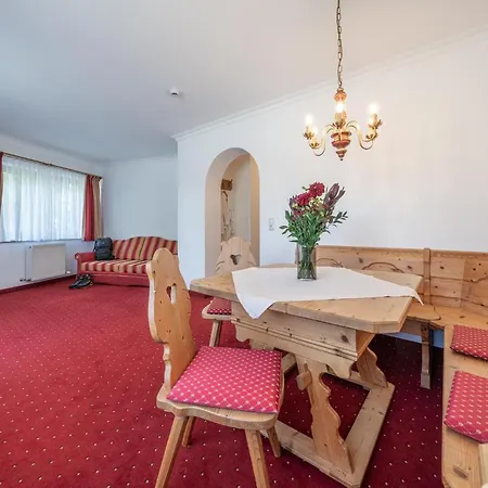 فندق Similaun 4*