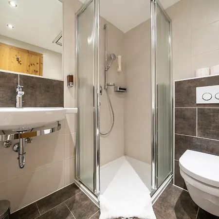 Similaun فندق فنت