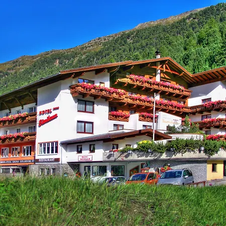 Hotel Similaun
