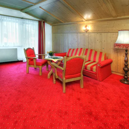 فندق Similaun فنت