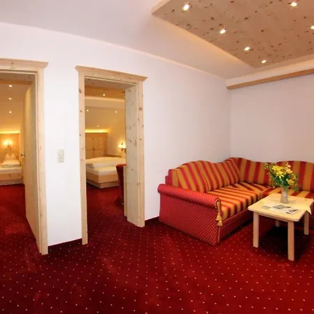Hotel Similaun