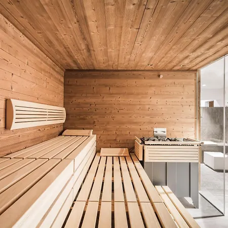 Similaun فندق 4*