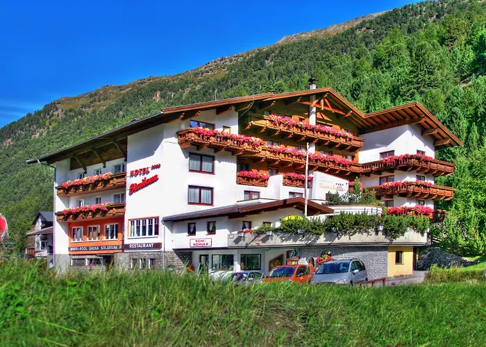 Hotel Similaun