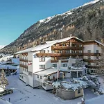 Hotel Similaun Vent
