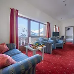 Similaun Hotel 4*