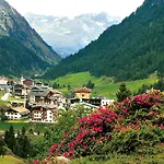 Hotel Similaun Vent