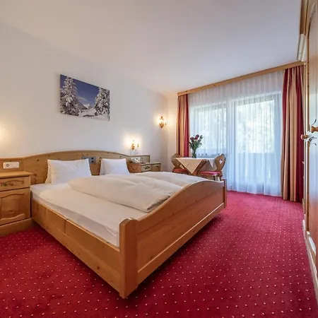 Hotel Similaun Vent