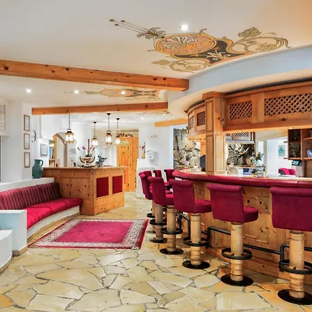 Similaun Hotel 4*