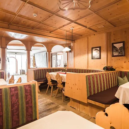 Hotel Similaun