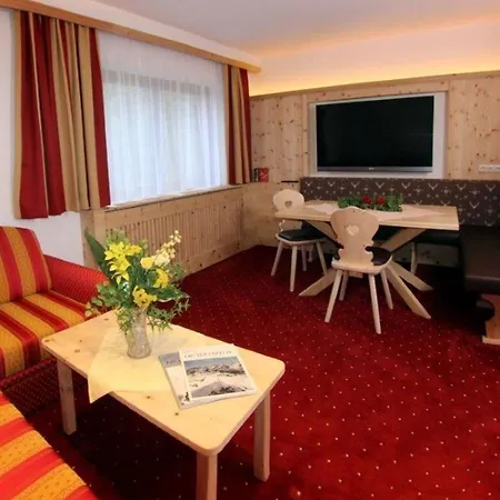Similaun 4* Vent