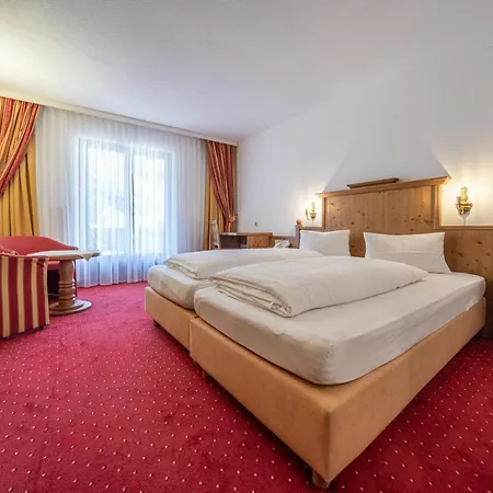 Hotel Similaun 4*