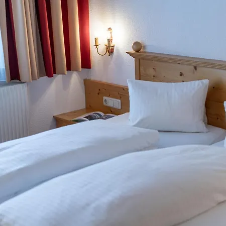Similaun Szálloda 4*