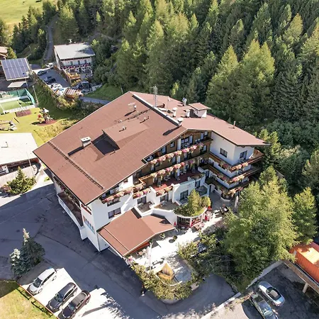 Similaun Hotel Vent
