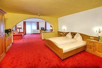 Hotel Similaun Vent