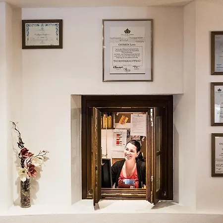 Hotel Similaun Vent