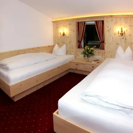 Hotel Similaun