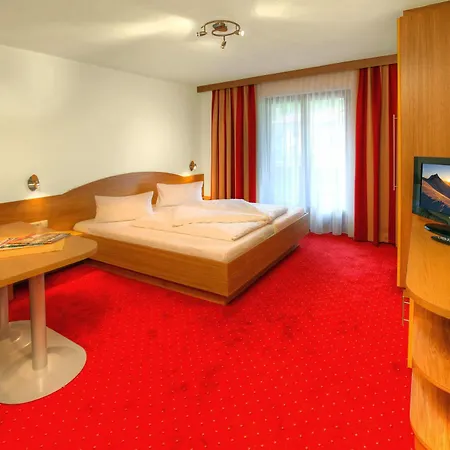 Hotel Similaun Vent