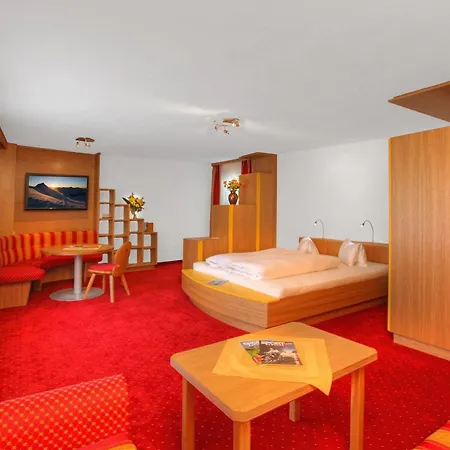 Hotel Similaun