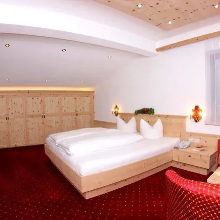 Similaun Hotel Vent
