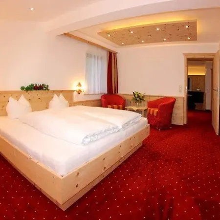 Similaun 4* Vent