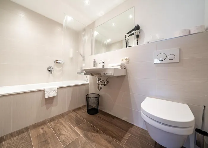 Similaun فندق 4*